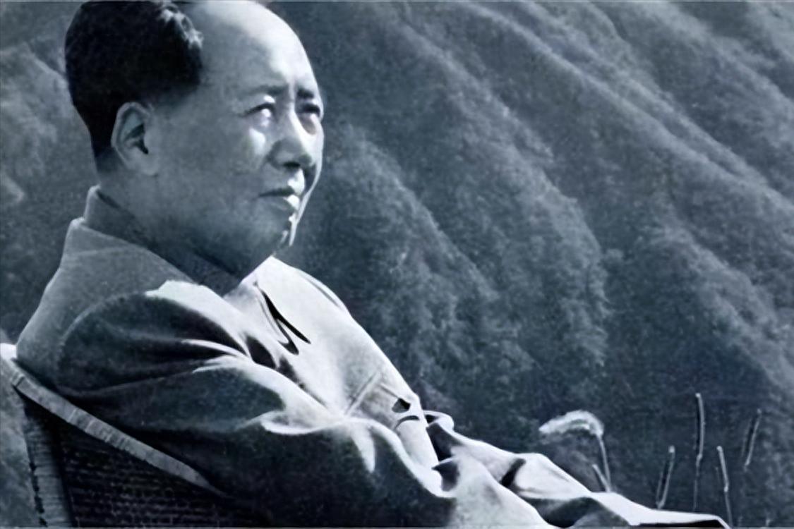 In addition to Li Na and Li Min, Mao Zedong also had a goddaughter who ...