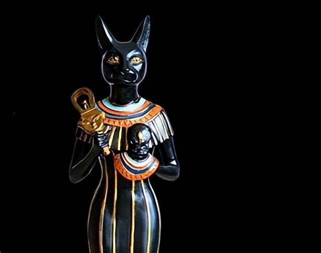 Ancient Egyptian Beth God Study - iNEWS