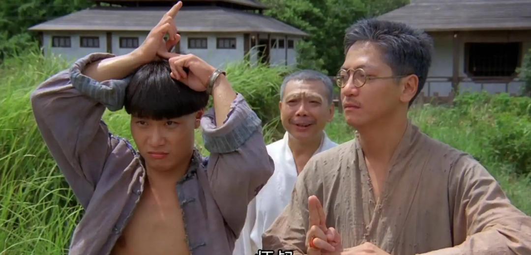 How does Qian Jiale try to find girls? - iNEWS