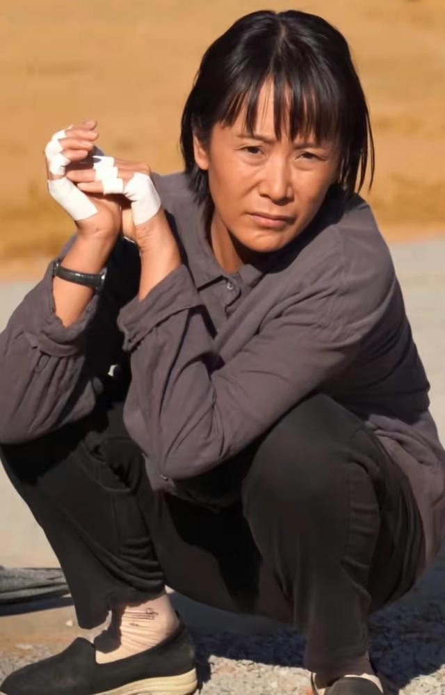 24-year-old Li Gengxi was crowned Best Actress. Her powerful resources ...