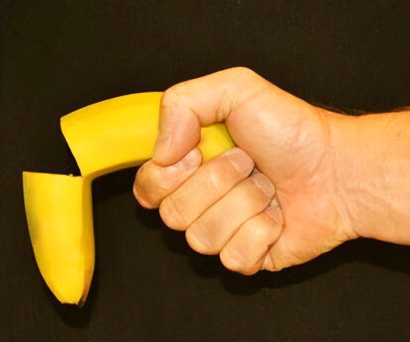 Can the broken penis be connected again? - iMedia