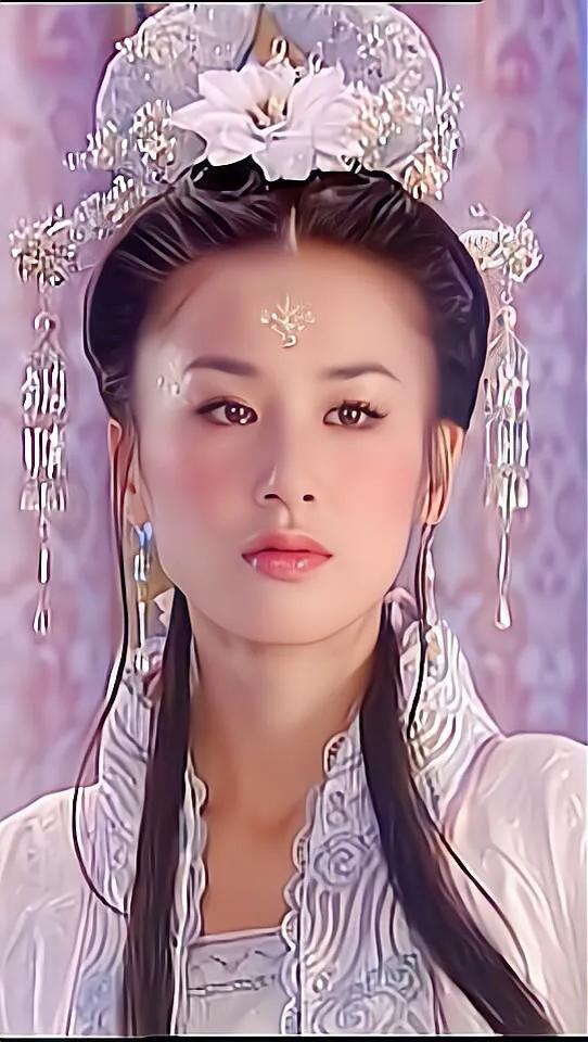 "Tianxian with "Huang Shengyi" TV series, if you like it, please pay