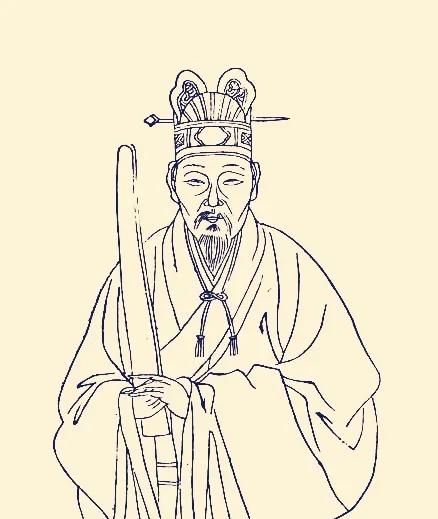 The Imperial Decree Of The Fifth Year Of Tianshun In The Ming Dynasty 