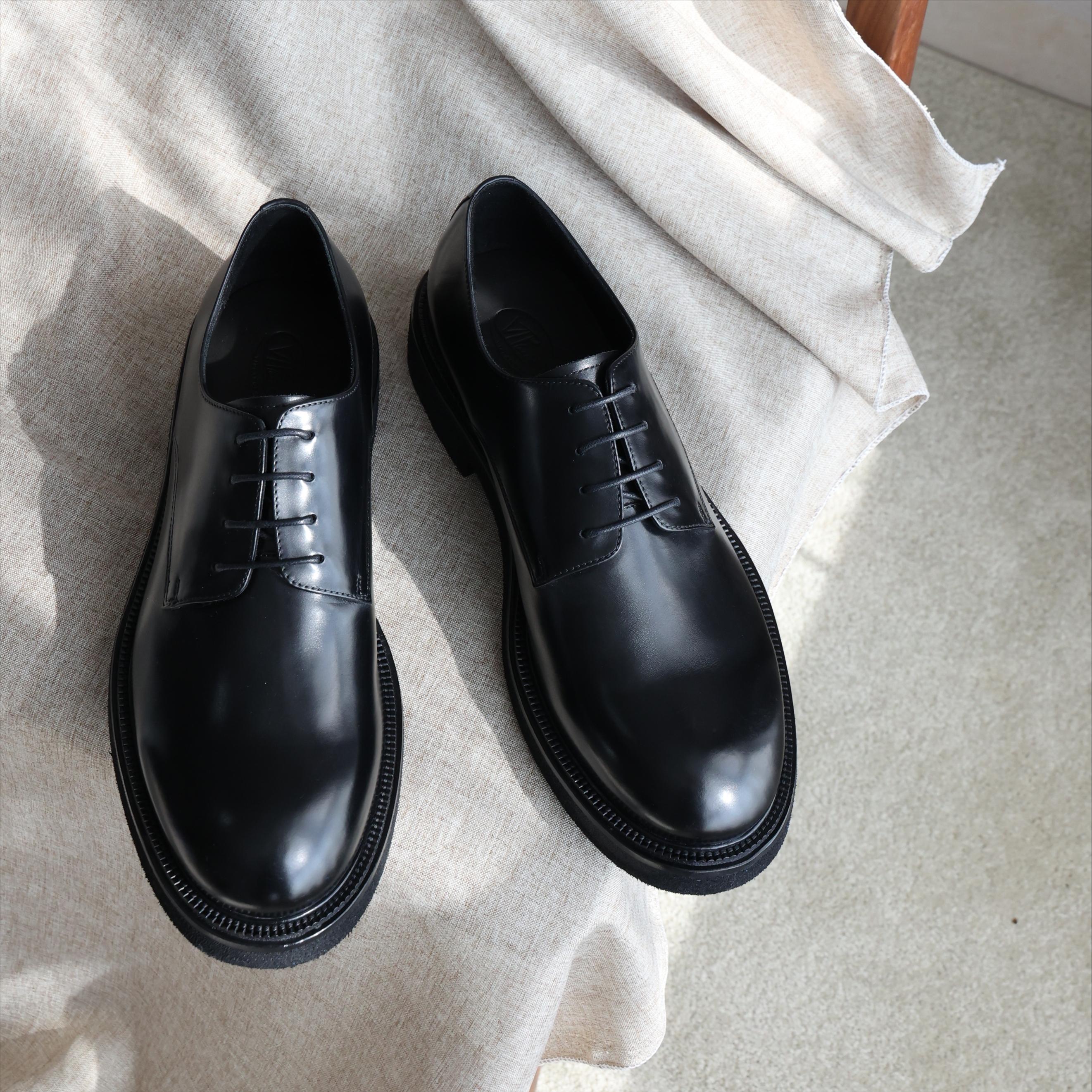 Must have Leather Shoes For Office Workers The Last One Looks Good On 