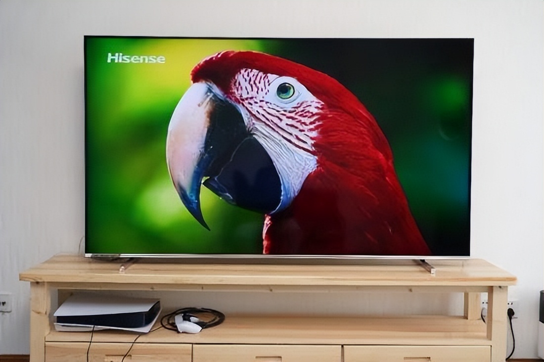 Hisense U7H TV Evaluation: The First Obsidian Screen Interprets 240Hz ...