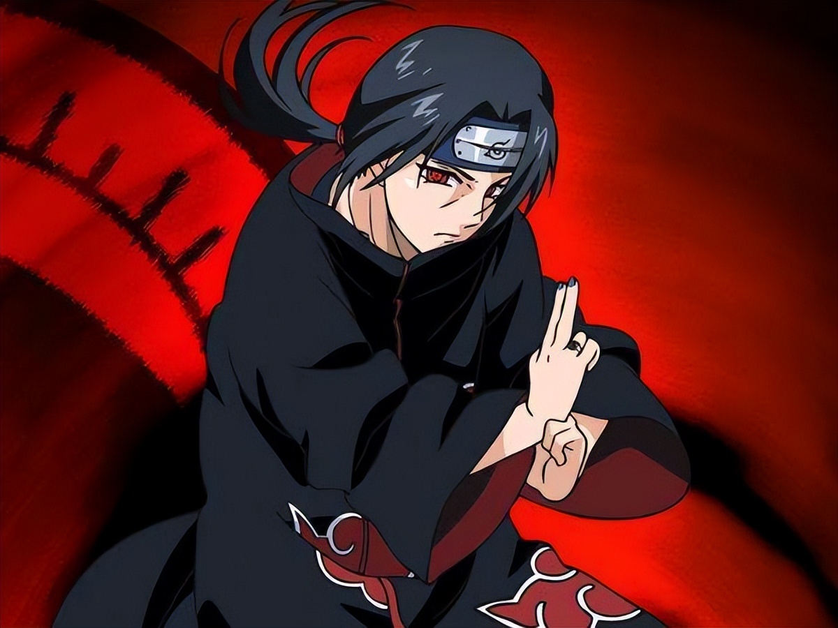 In Hokage, Itachi is an undercover agent in the Akatsuki organization ...