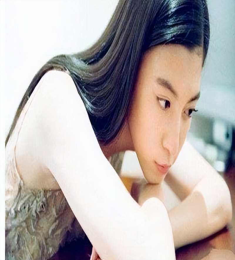 Japan's top ten most beautiful models, Yamada Naomi, Araki Yuko