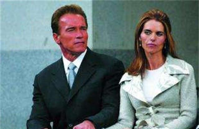 Schwarzenegger Recalls Having Sex With The Housekeeper Having Sex In