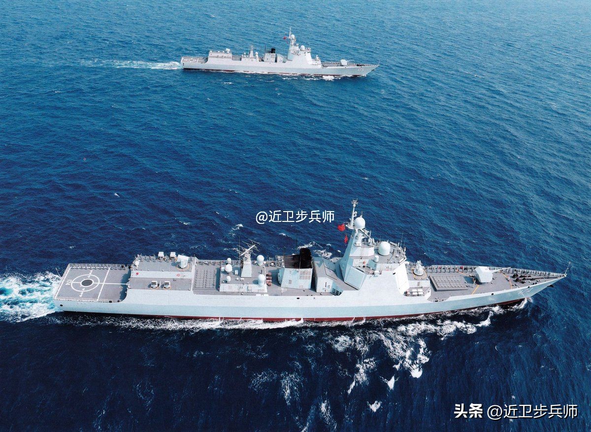 US predicts China will have 5 aircraft carriers: What is the method to ...