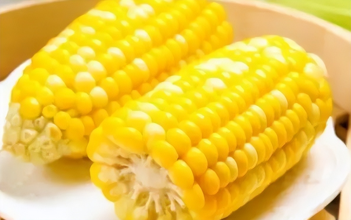 What are the benefits of eating corn? Although corn is good, these 4