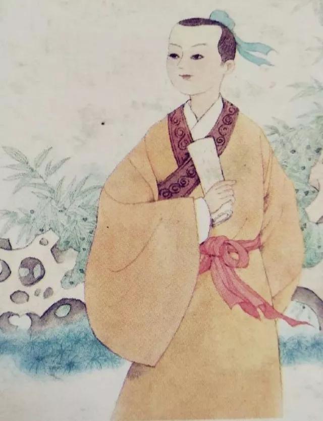 王勃才華橫溢卻又一落千丈,落葉歸根卻葬在越南,到底發生了什麼 - 資訊咖