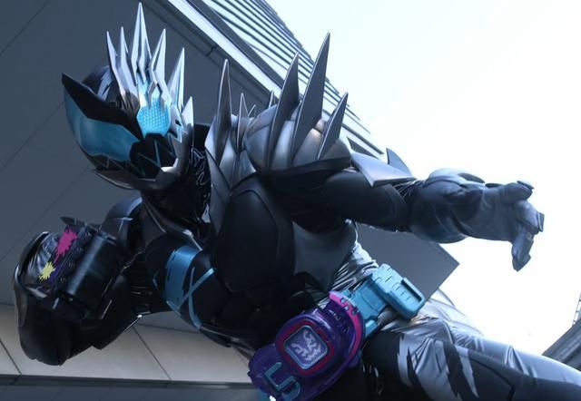 Kamen Rider: All the forms of the original Levis correspond to many ...