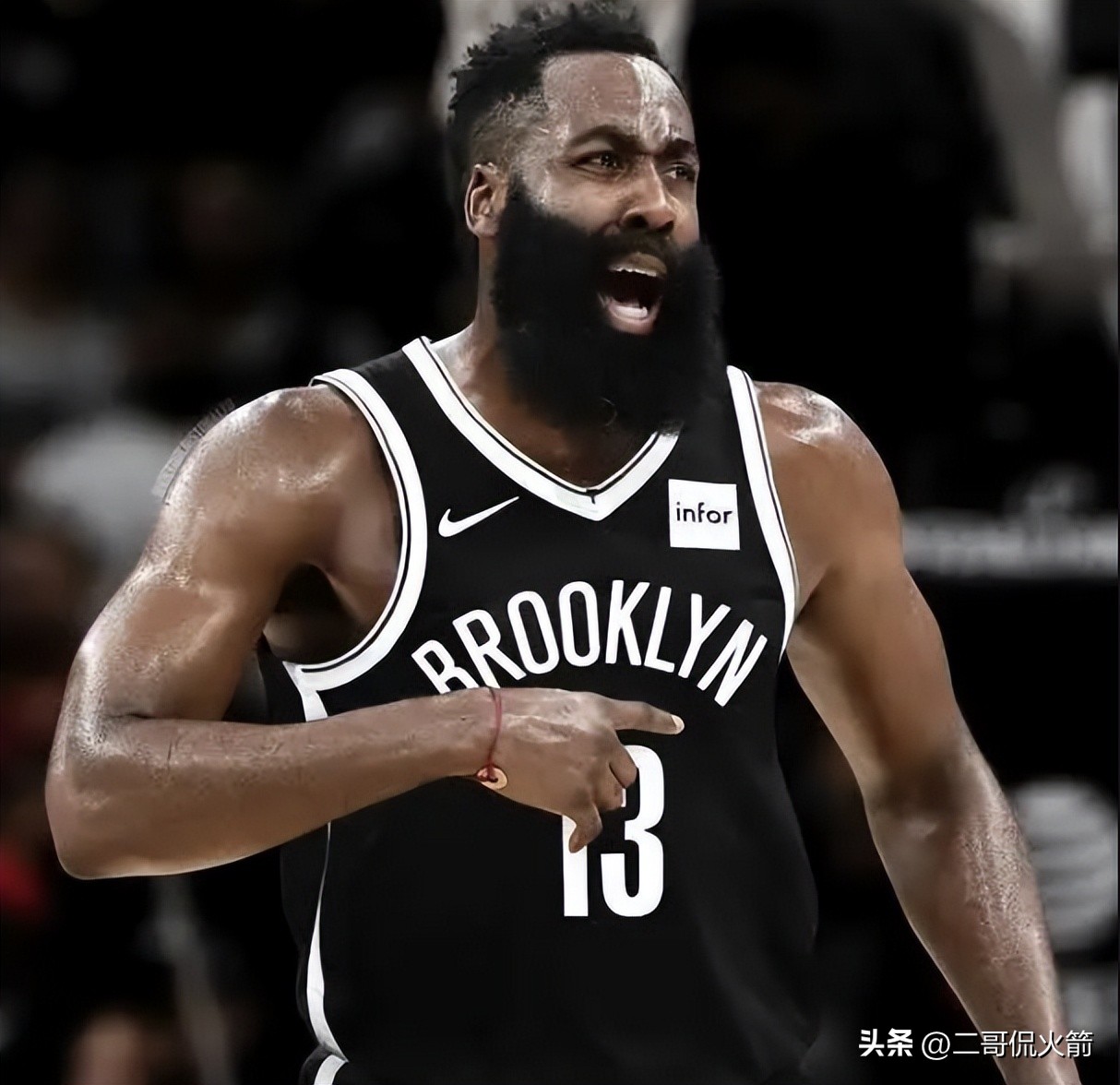 NBA Trade Rumors: Rockets And Nets Are Partners Again? - INEWS