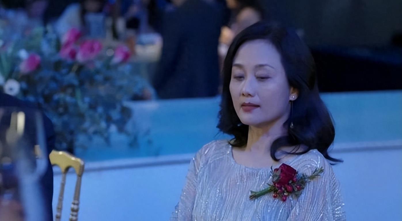 Li Ying: From model to actor, she has been filming seriously for 31 ...