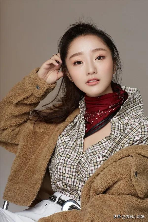Share pictures - beautiful beauty Xiao Yan - iNEWS
