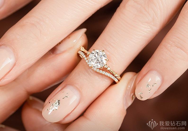 What does the Fellowship of the Ring mean?How to wear a diamond ring