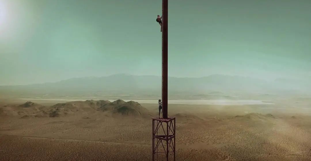 [Falling]: A high-altitude thriller for those who are afraid of heights ...