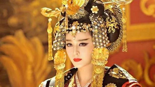 Tang Dynasty: How Li Shimin's martial artist became his son's favorite