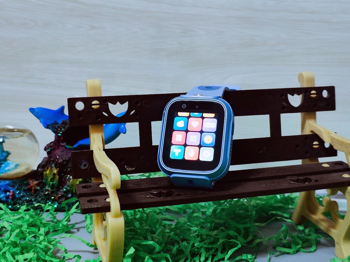 Children's watches are also rolled in, MiDrone Children's Learning ...