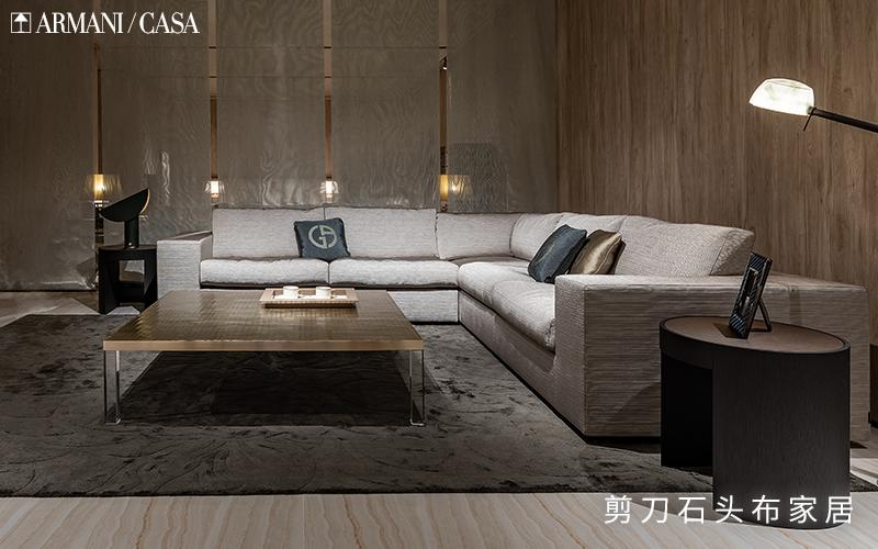 What are the Italian home furnishing brands? Introduction of the three