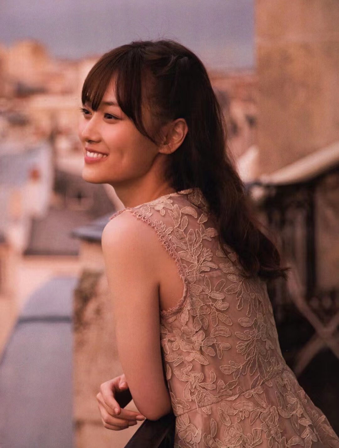 Japanese singer; Mizuki Yamashita, height 159cm, July 26, 1999 - iNEWS