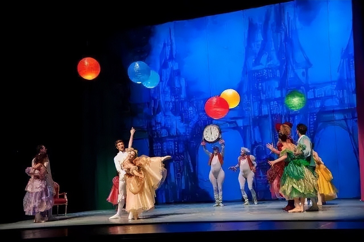 What are the benefits of drama performance for children?What happens to ...