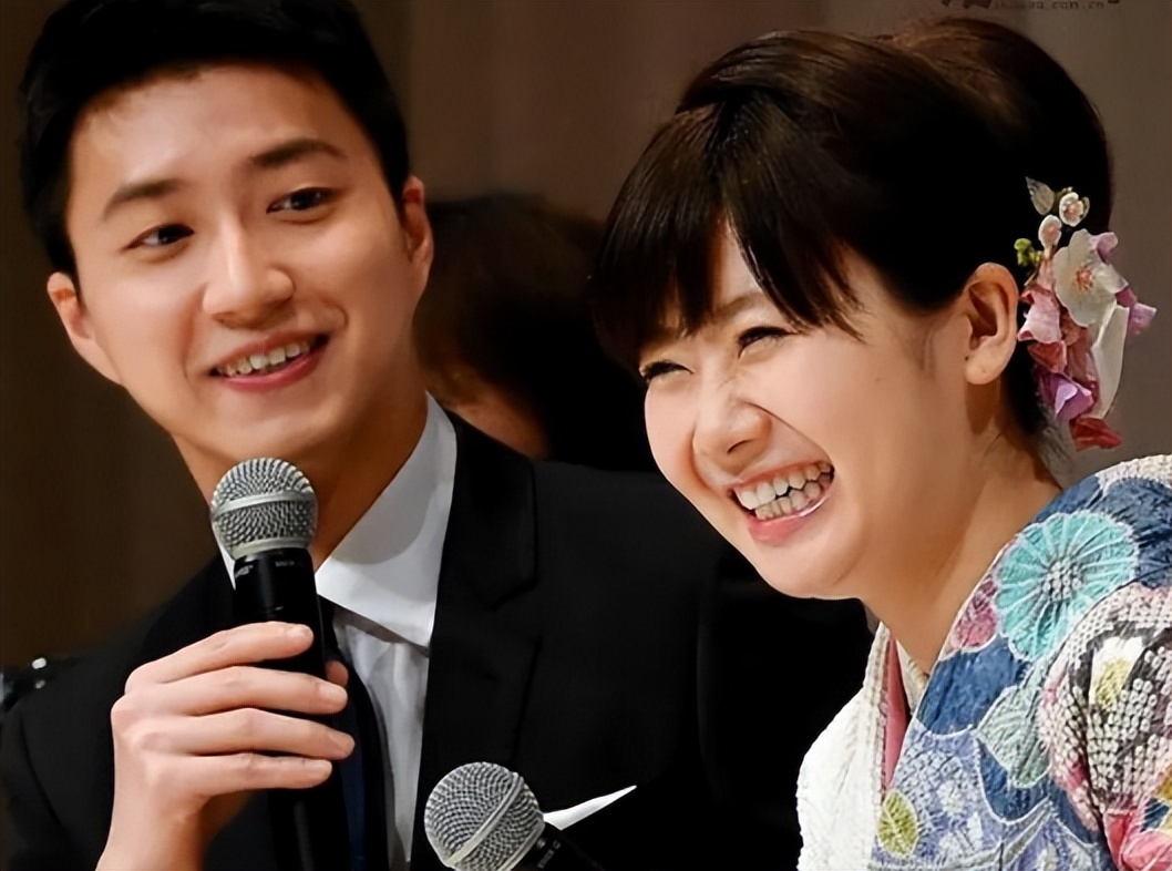 Ai Fukuhara is sued by her boyfriend's exwife for 11 million yen iNEWS