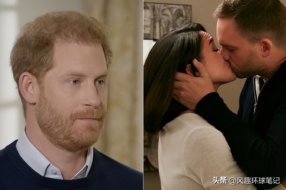 Prince Harry Needed Electroshock Therapy For Meghan Markle Sex Scene Inews 5090