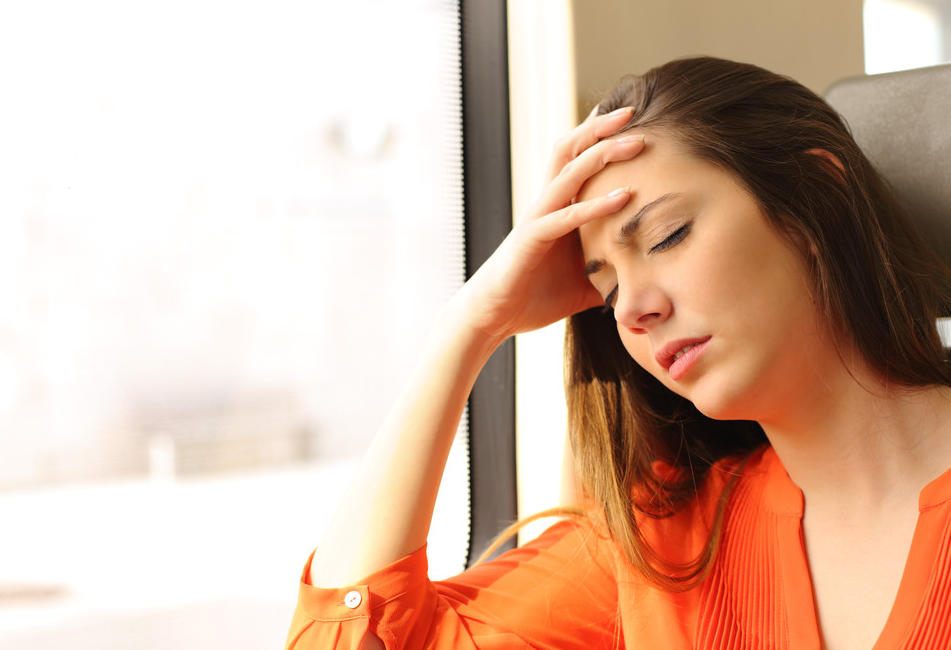 Frequent dizziness and nausea?The doctor analyzed these 7 major reasons