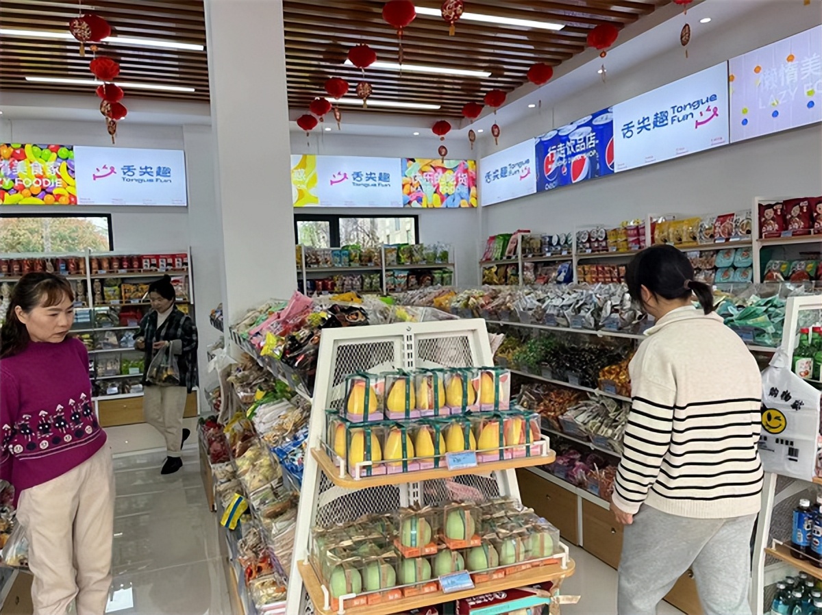Is it easy to open a snack shop? Open a shop easily and choose the tip ...