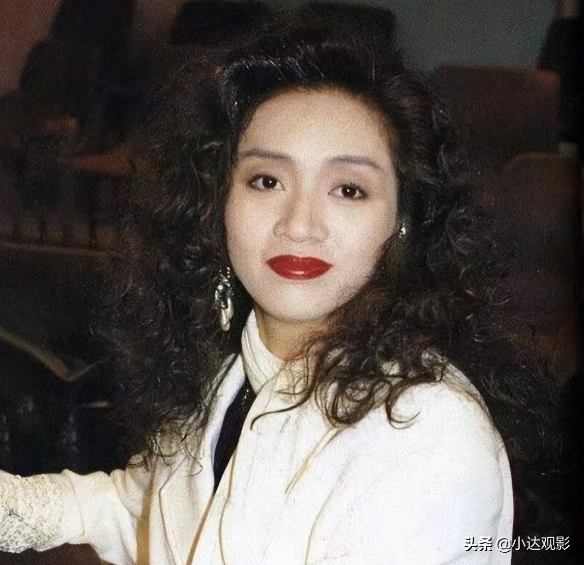 Anita Mui 