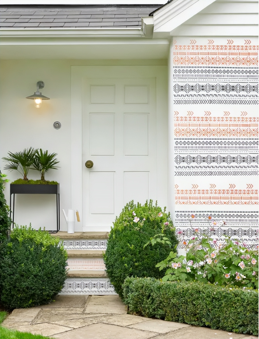 Dress up the countryside with these 10 country garden ideas worth ...