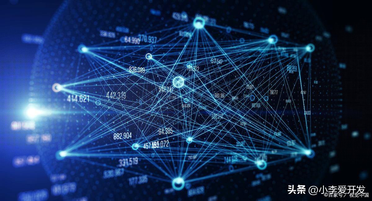 Application of Big Data Algorithms - iMedia
