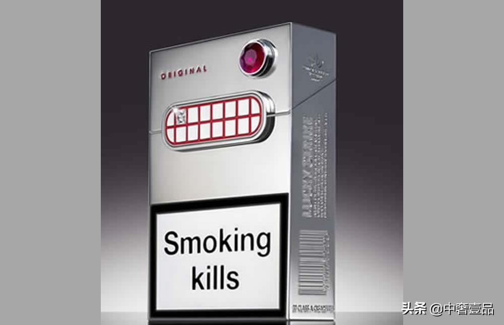 The 10 Most Expensive Cigarettes in the World iNEWS