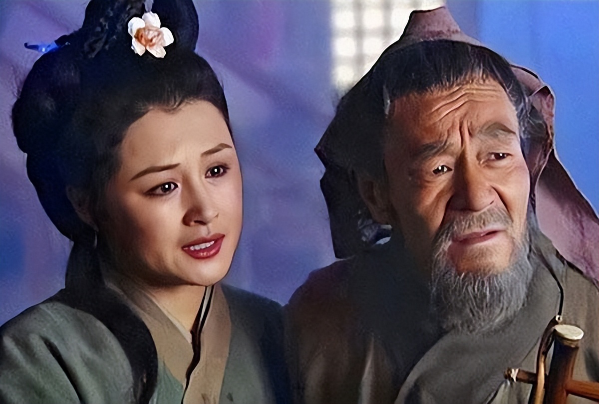 Actor Yu Yuexian: No children and no daughters, the choice of her ...