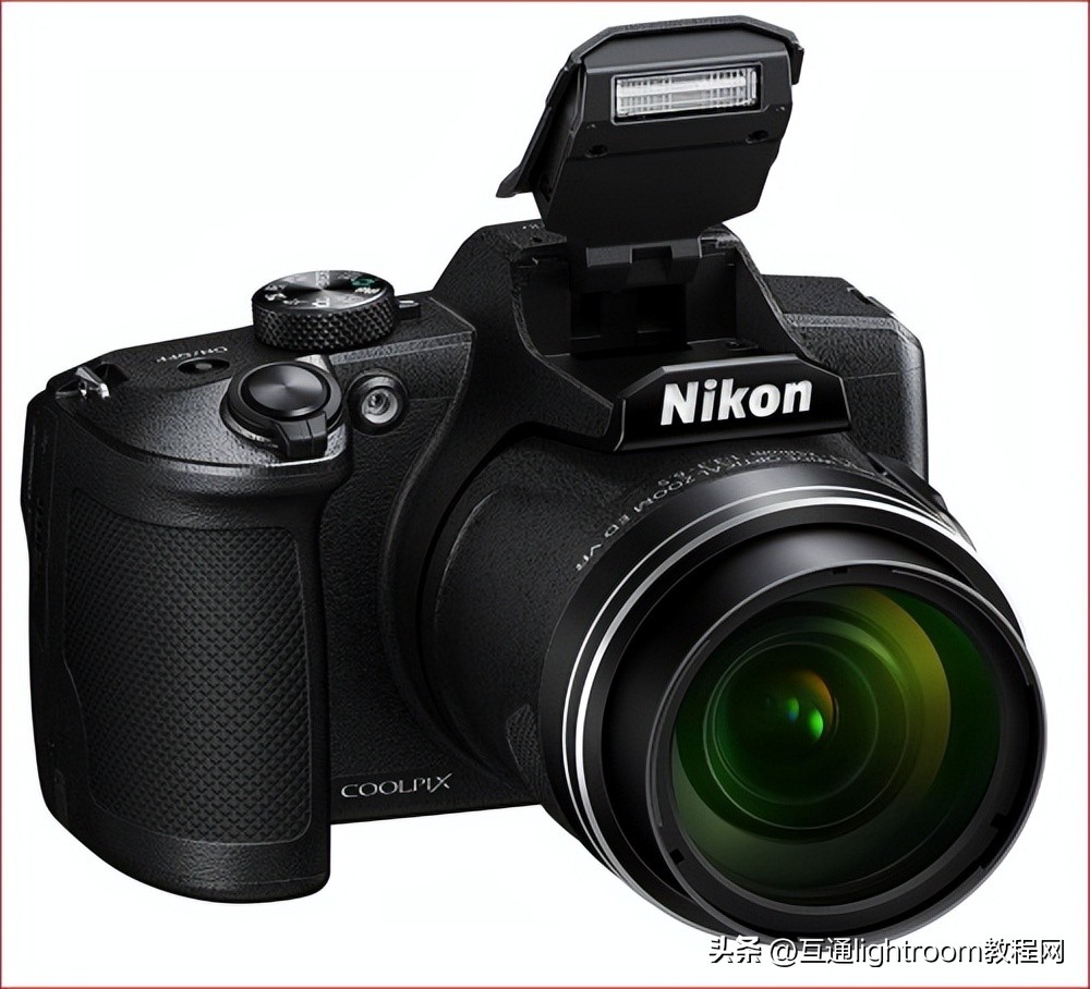 Introducing 6 Nikon Cameras for Beginners iNEWS