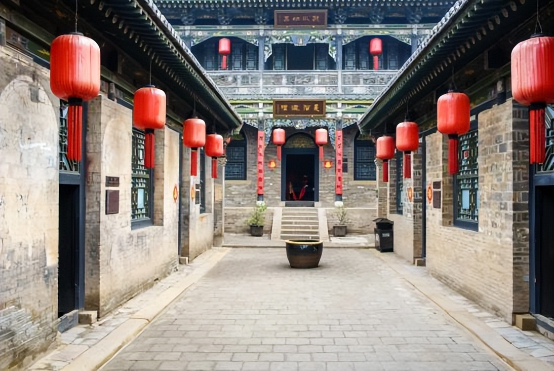 盤點中國傳統民居建築，其中有你的老家嗎？ - 頭條匯