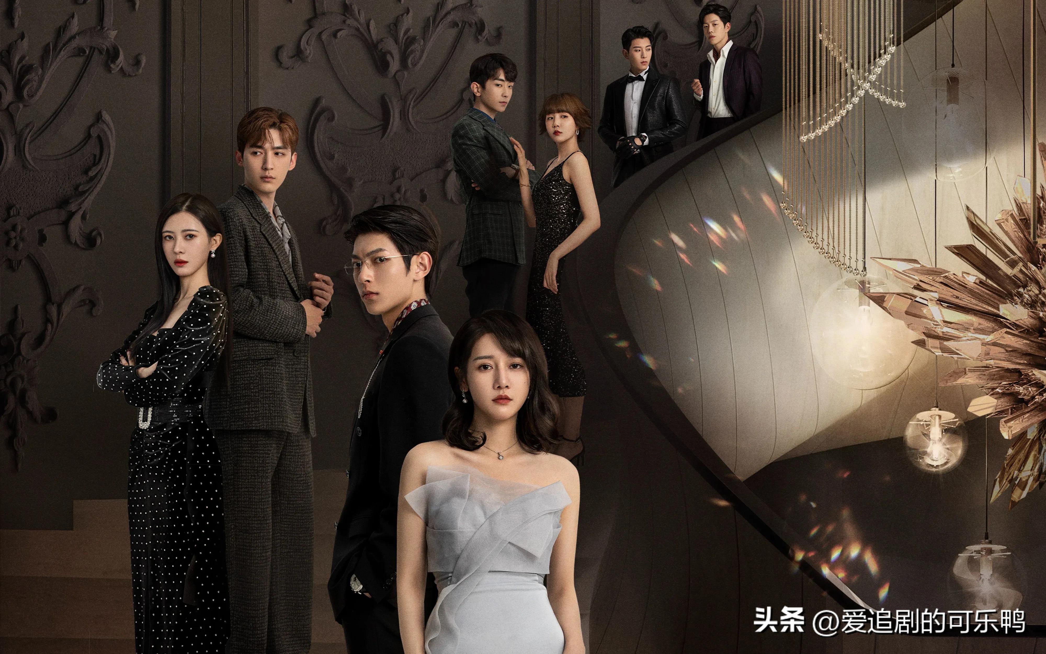 The latest short drama of the Year of the Rabbit is here!The plot is ...