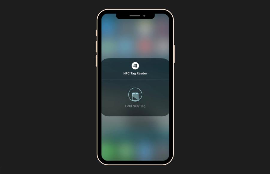 iPhone 被迫開放 NFC，門禁卡要來了？
