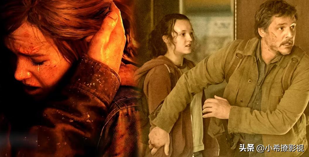 Abby is coming! "The Last of Us" Episode 8 Easter Eggs The Game