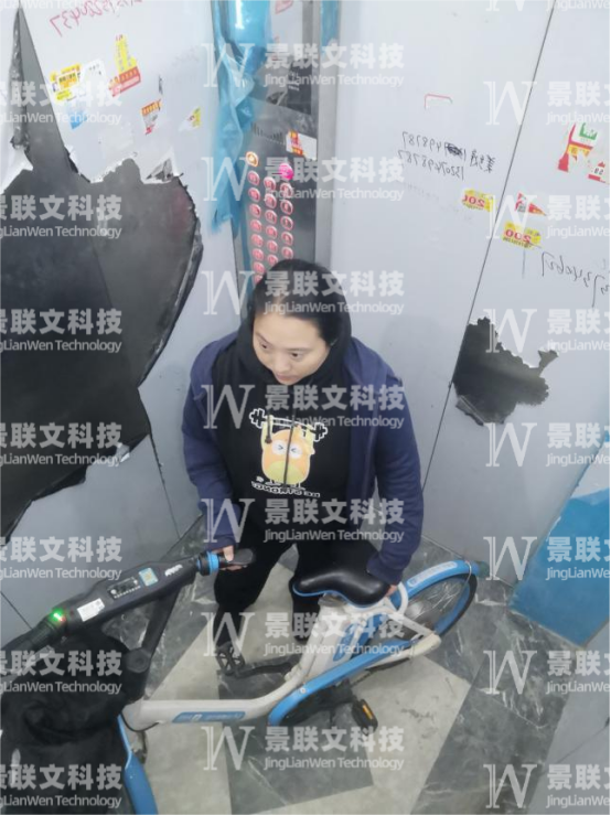 AI Artificial Intelligence Dataset Series "Elevator Dataset for