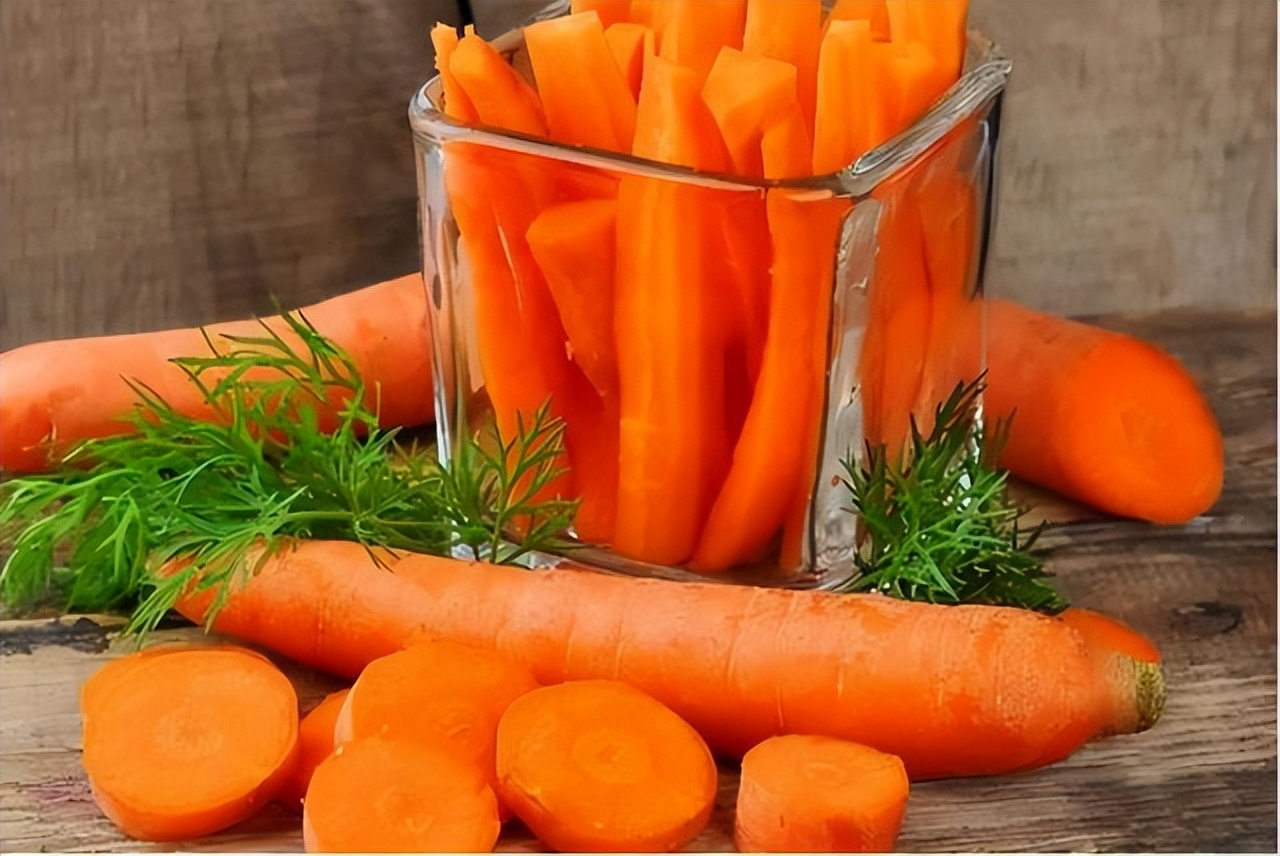 The natural "aspirin" announced that if you like it, it may help purify the blood and prevent