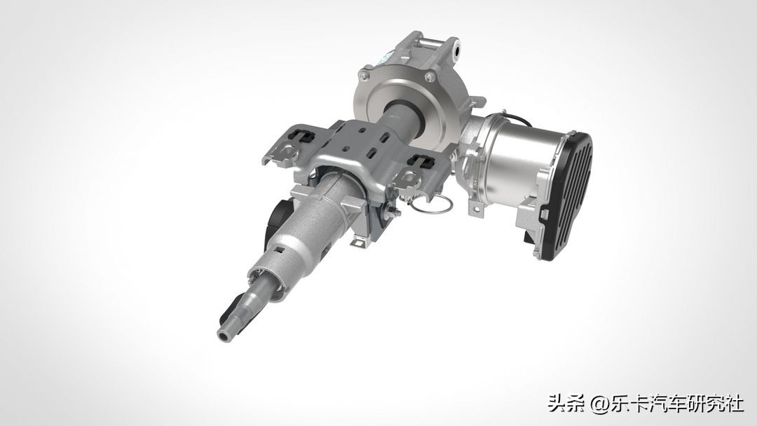 What exactly is automotive EPS?These things may be sold without knowing ...