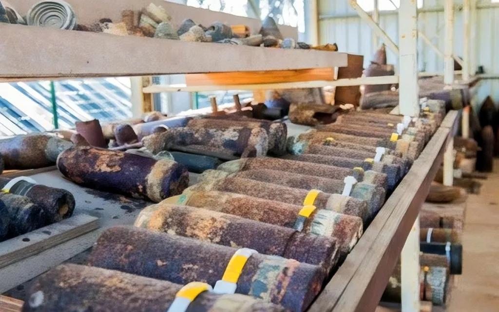 Consuming more than 100,000 rounds of shells every day, will the ...