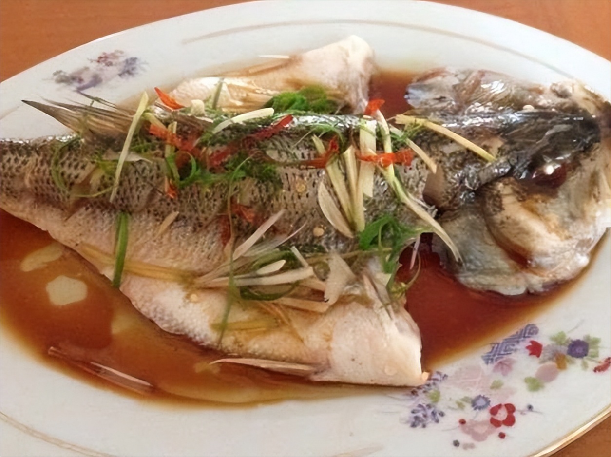 What is the nutritional value of sea bass?Doctor Although sea bass is