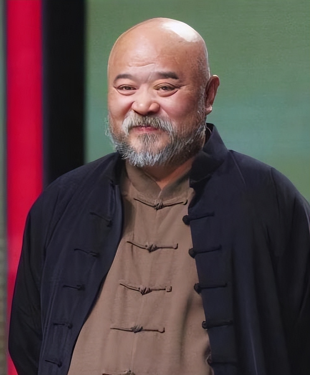 Ignore diabetes, never leave alcohol and tobacco! The 68-year-old Li Qi ...