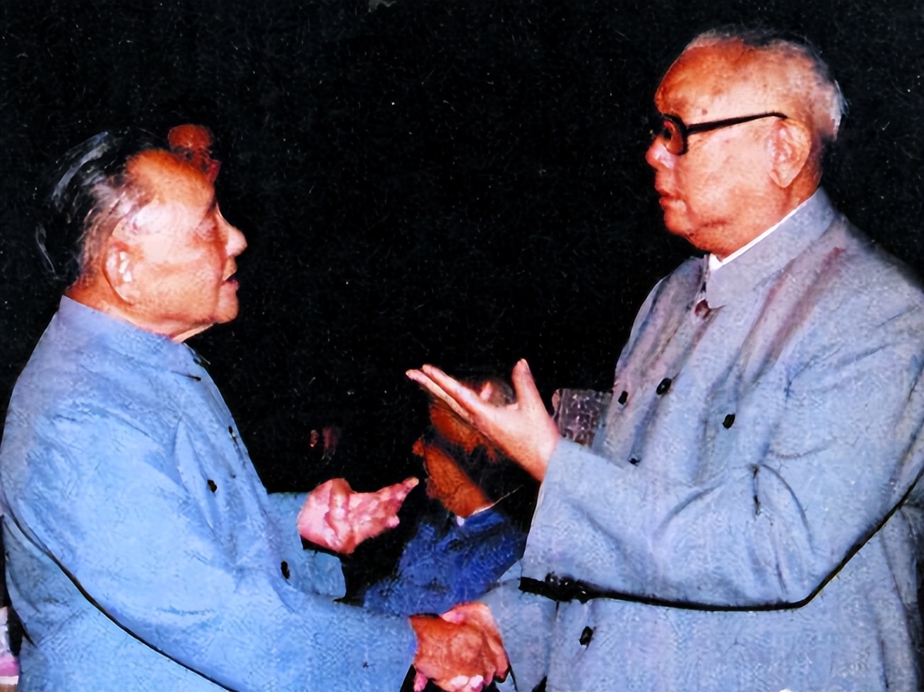 In addition to the 36 military strategists, who else in the People's