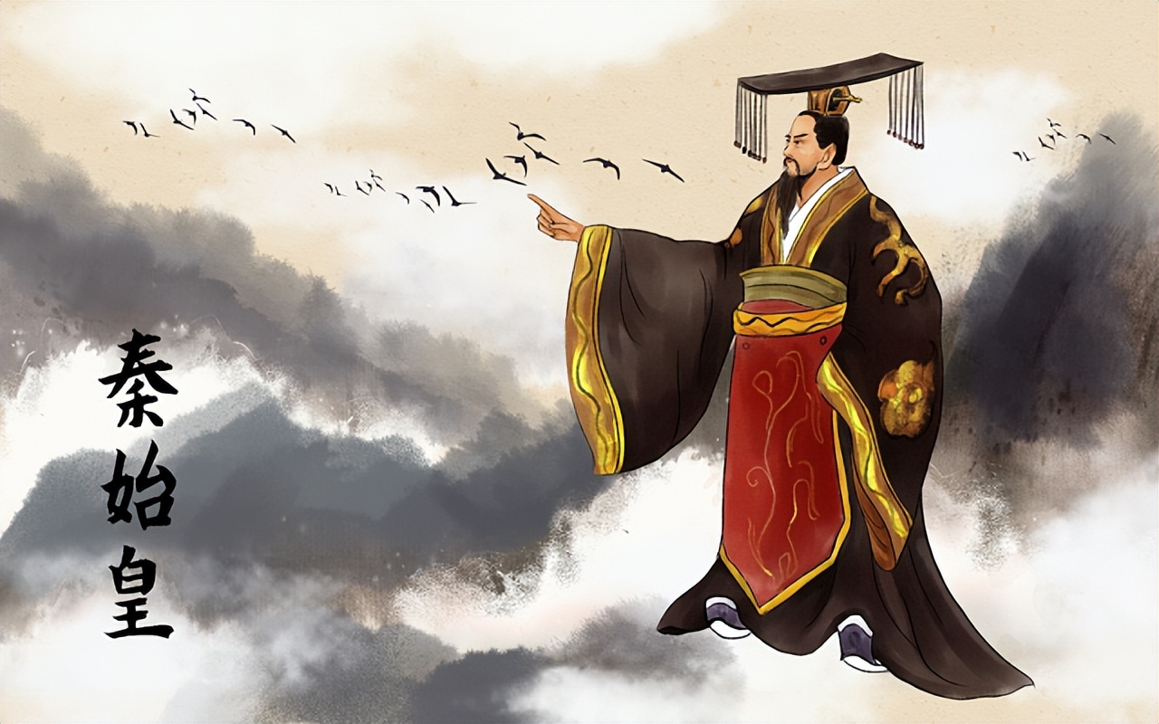 Which historical figures in history have been misunderstood by later