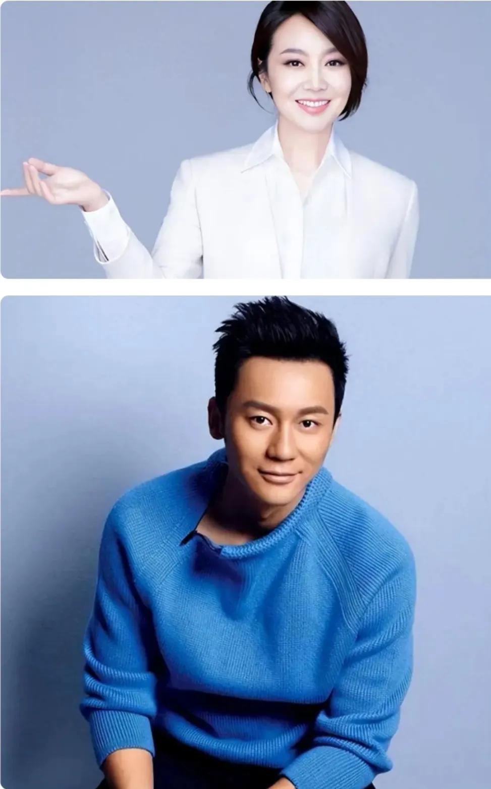 Yan Ni and Li Chen officially announce their relationship - iMedia