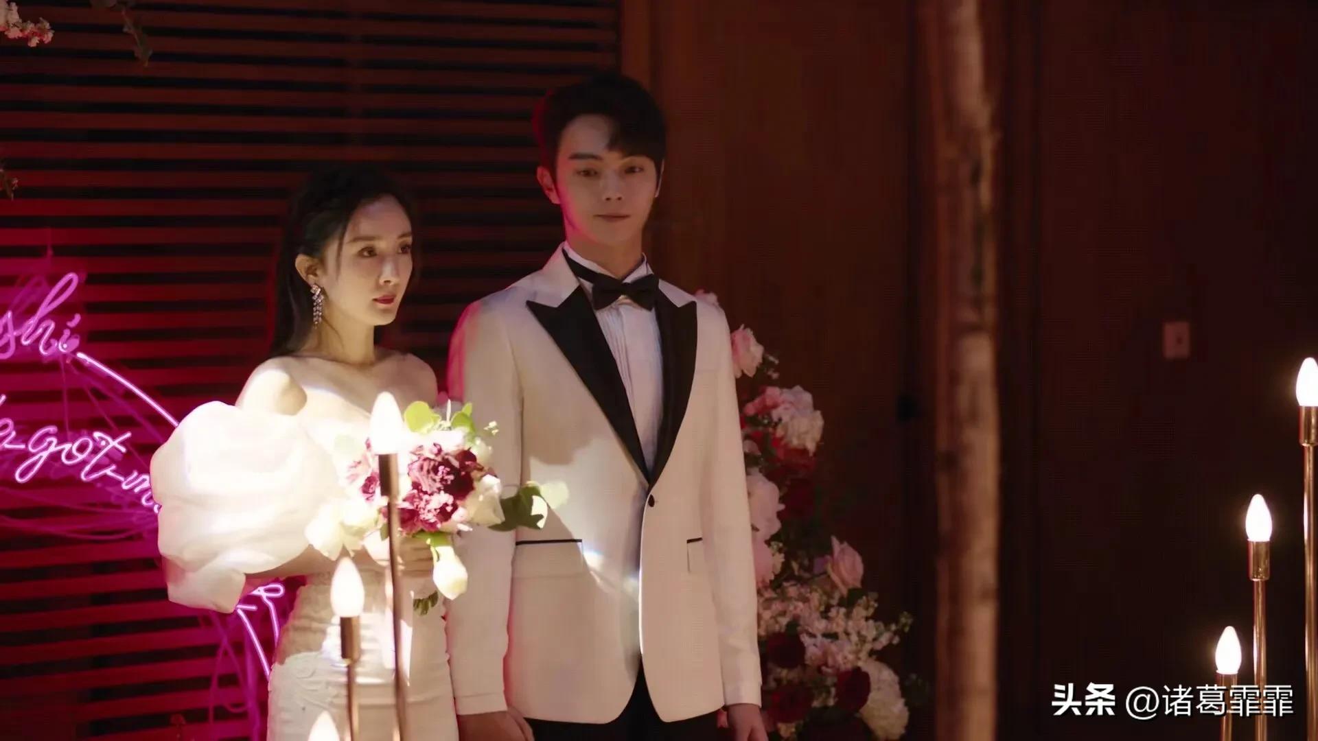 [The 28th Law of Love] Li Zefeng: The popularity of his 16-year debut ...